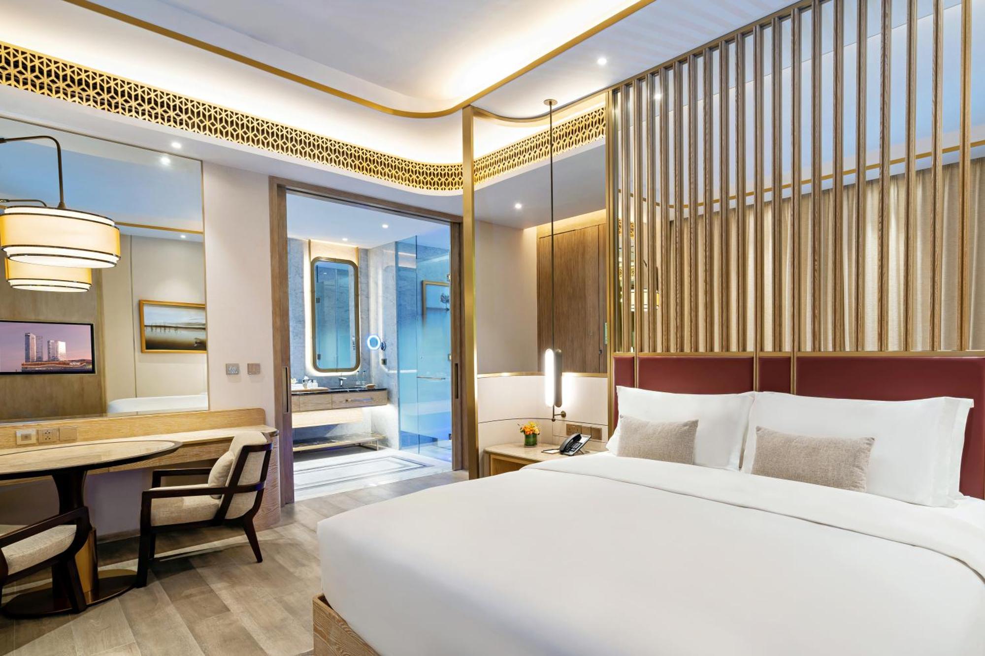 Nustar Hotel Cebu Exterior photo